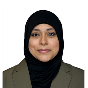 Rabiya Mian
